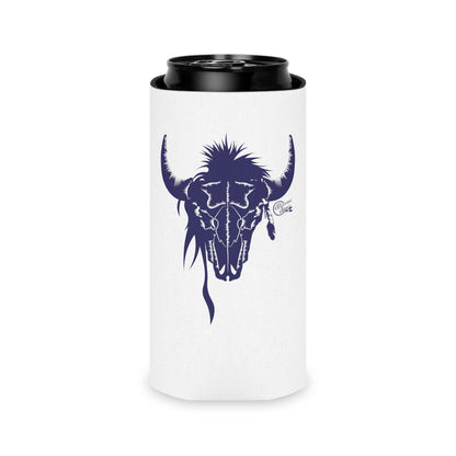 BuckShot Shorty Can Cooler