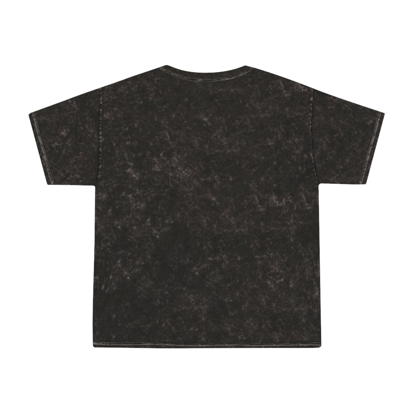 LSF Unisex Mineral Wash T-Shirt