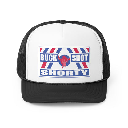 BuckShot LSF Trucker Caps