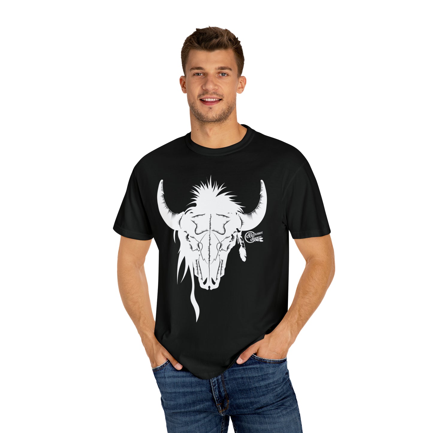 BuckShot Buffalo