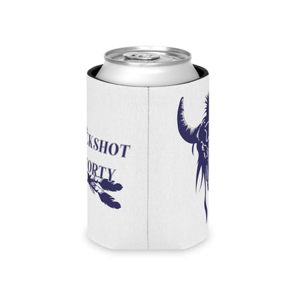 BuckShot Shorty Can Cooler