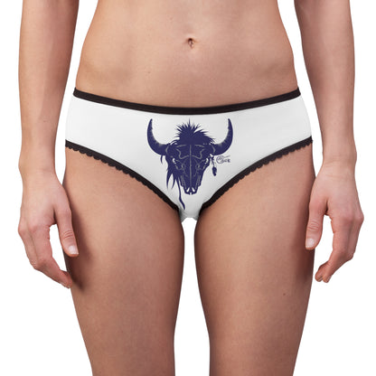 BuckShot Shorty Women's Briefs