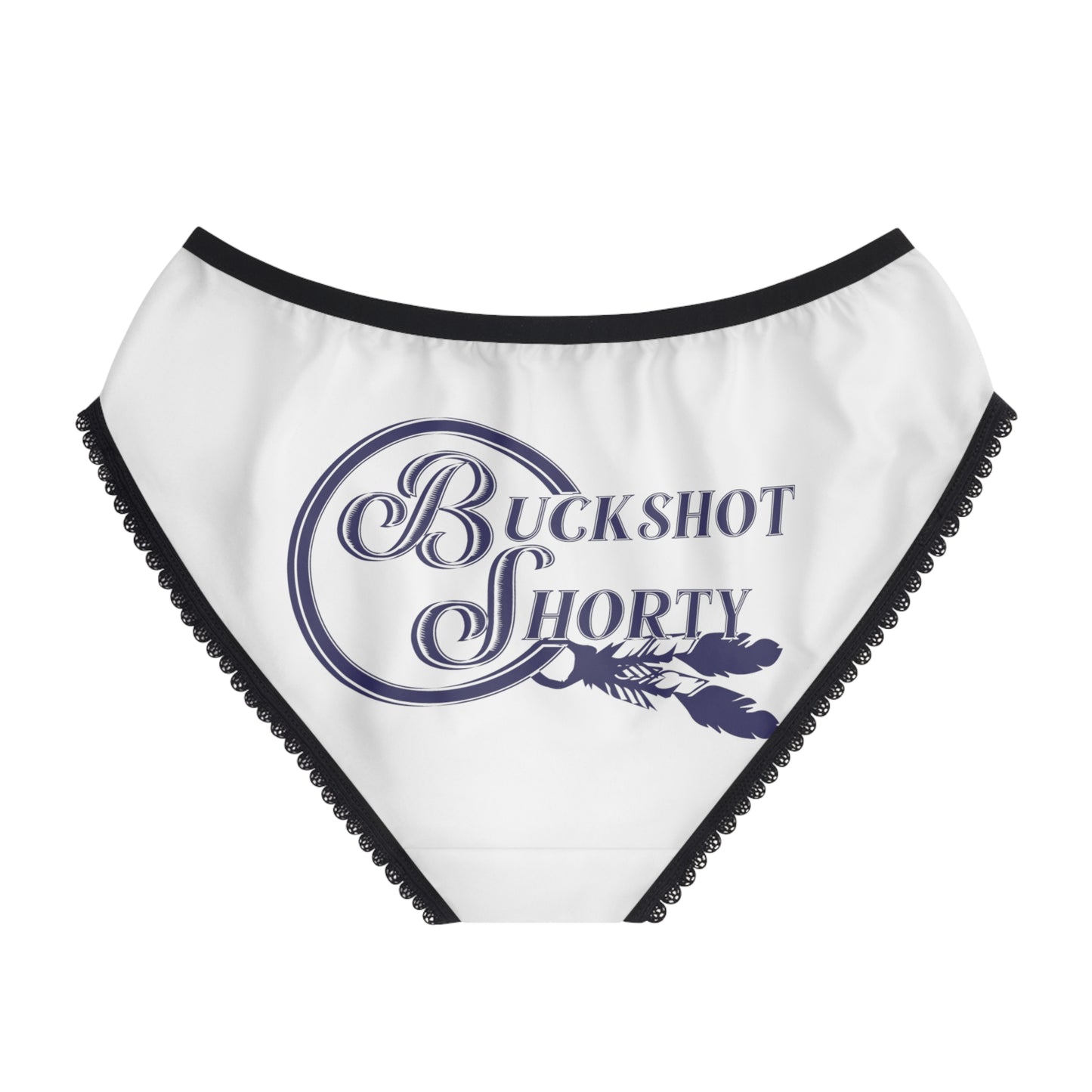 BuckShot Shorty Women's Briefs