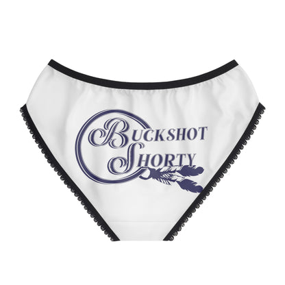 BuckShot Shorty Women's Briefs