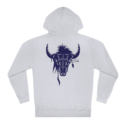 BuckShot Shorty Unisex Hooded Sweatshirt