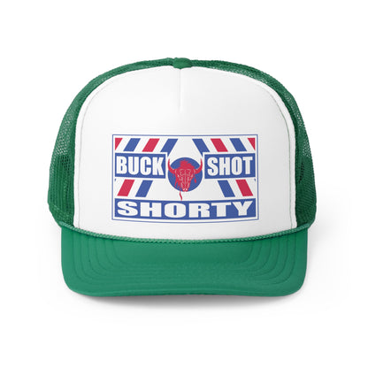 BuckShot LSF Trucker Caps