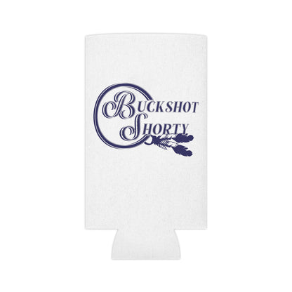 BuckShot Shorty Can Cooler