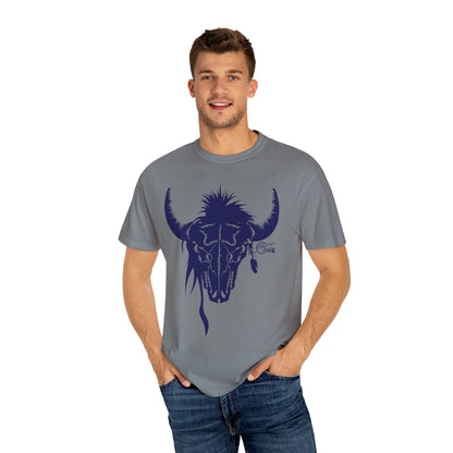 BuckShot Buffalo