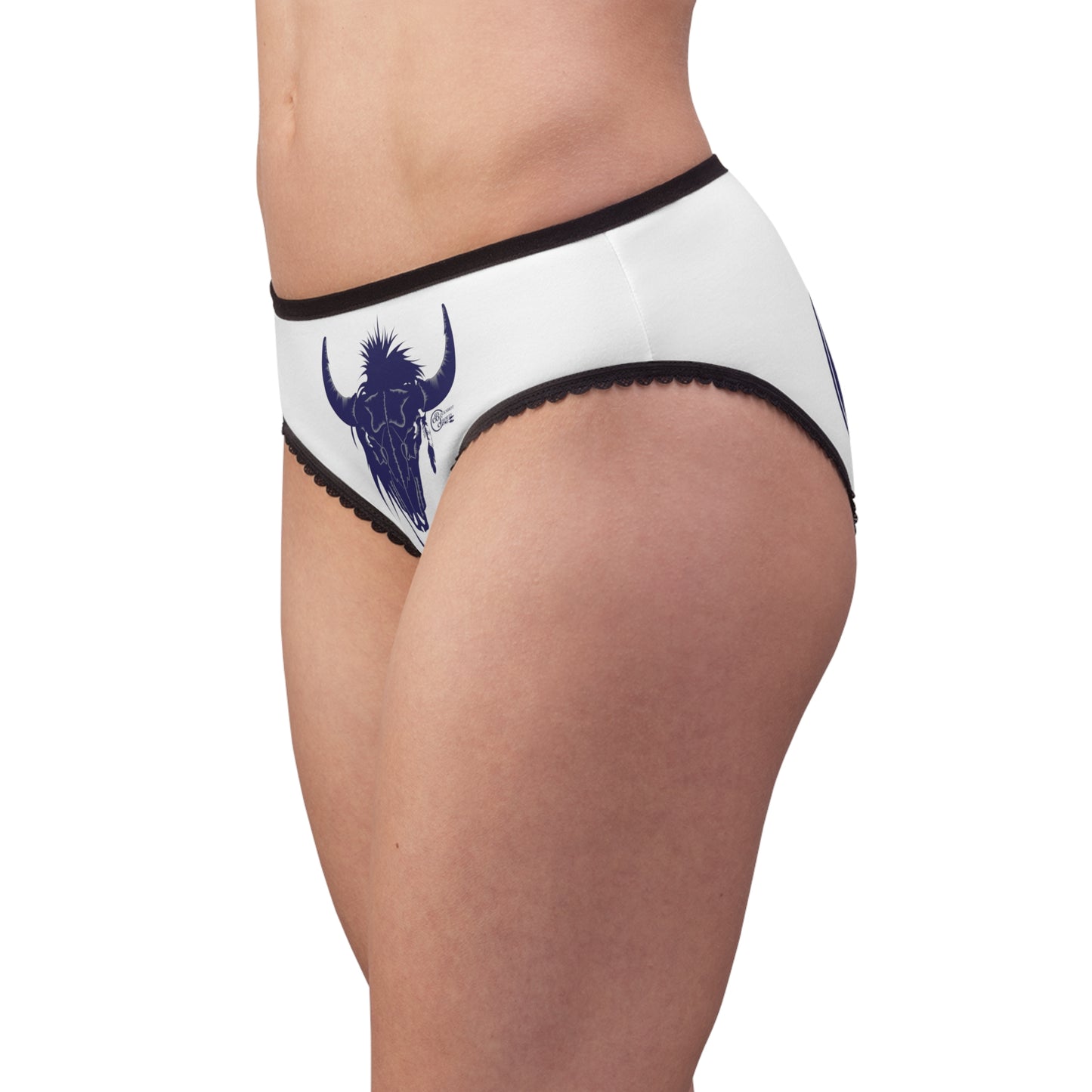 BuckShot Shorty Women's Briefs